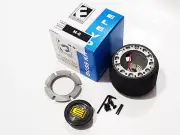 BOSS KIT STEERING WHEEL HUB ADAPTER FOR NISSAN SKYLINE R32 R33 SUNNY CEFIRO A31