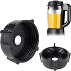 1200W Blade Base Blender Jar Bottom Base Juicer Blade Base For Oster Pro Blender