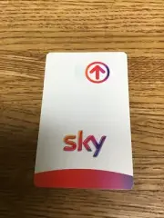 ONE Sky TV Italian satellite cable access card direct TV Testing Only?