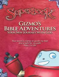 在飛比找誠品線上優惠-Superbook 30 Day Christian Dev