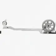 MegaBobbin Pro: Industrial Sewing Machine Bobbin Winder Replacement Accessory