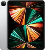 12.9-inch iPad Pro with Apple M1 chip (Wi-Fi + Cellular, 2TB) - Silver (5th Generation)