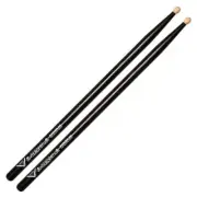 Vater Eternal Black Power 5B Wood Drum Sticks