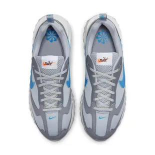 【NIKE】AIR MAX DAWN 休閒鞋 運動鞋 氣墊 灰藍 男鞋 -DQ3991004