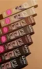NYX Professional Makeup Lift And Snatch Brow Tint Pen ~Please Choose Shade~