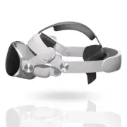 Long Life Decompression Comfort Head Strap Adjustable Headband for Vision Pro VR