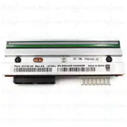 P1053360-018 Printhead for ZEBRA 105SL PLUS Thermal Printer 200dpi New Original