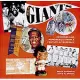 The Giants: Memories and Memorabilia from a Century of Baseball