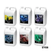 Cyco Platinum 5L Pro Kit Bloom - Swell+ Potash+ Silica+ Zyme+ B1 Boost+ Uptake