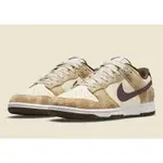 NIKE DUNK LOW PRM ANIMAL PACK  長頸鹿紋理(可議價）九成新 US:11.5