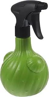 PAMINGONO Watering Can Plants Mister Spray Bottle Portable Sprinkler Water Can Water Can for Indoor Plants Watering Spray Can Misting Spray Bottle Garden Watering Bottle Water Can for Plants