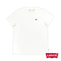 在飛比找蝦皮商城優惠-Levi's® BatwingLOGO布章短袖Tee恤 男款