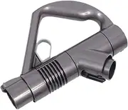 Replacement Parts Vacuum Cleaner Grip Handle， Compatible for Dyson， DC19，DC23，DC26，DC29，DC32，DC36，DC37 Vacuum Cleaner Wand Handle Accessories