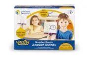 Number Bonds Answer Boards