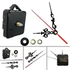 DIY Friendly Quartz Clock Mechanism Set Perfect for Crafting and Repairs