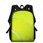 Good Tennis Backpack Boy Girl Schoolbag Shoulder Satchel Bookbags School Bag