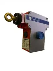 Schneider Electric Rope Pull Switch XY2CE2A250-
