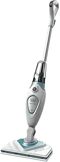 [BLACK+DECKER] 1600W Steam-mop FSM1616 AUTOSELECT Deltavoet