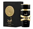 Asad by Lattafa perfume for unisex EDP 3.3 / 3.4 oz. New in Box