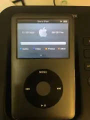 SSD 128GB/256GB/ 512GB/ 1TB iPod classic upgrade . free installation@Melbourne
