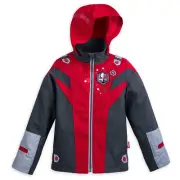 Disney Store Ant-Man Jacket for Boys Sz 4T