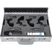 Sennheiser Drum Kit 600 Drum Microphone Package