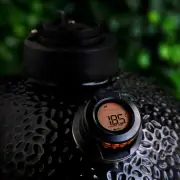 HerQs Dome - Smart Kettle BBQ Thermometer