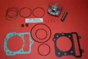 KAWASAKI 95-03 KEF300 Lakota Piston Kit & Top End Gaskets .030 3rd Over