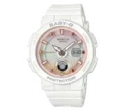 Genuine CASIO BABY-G BGA-250-7A2DR Watch