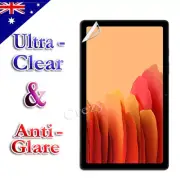 1x 3x Clear /Matte Screen Protector For Samsung galaxy Tab A7 10.4" A7 Lite 8.7"