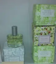 crabtree evelyn somerset meadow, nantucket briar, summer hill lot of 4