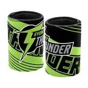 Sydney Thunder Big Bash League KFC Cricket Can Cooler Stubby Holder