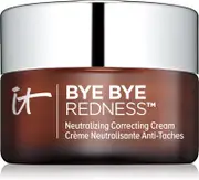 IT Cosmetics Bye Bye Redness Cream Color Corrector Porcelain Biege 11 ml