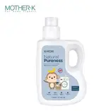 韓國K-MOM有機植萃嬰幼兒洗衣精-瓶裝1700ML【六甲媽咪】