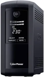 Cyberpower Value Pro 700VA UPS