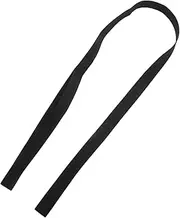 Toyvian Leg Lifter Strap for Seniors Pull Up Assistance Belt for Rehabilitation Mobility Daily Activities Promotes Leg Flexibility Strength Versatile Support for Various Heights