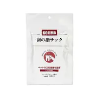 在飛比找HOTAI購優惠-【日本KOJIMA】寵物專用3效合1植物配方毛孩口腔消臭潔牙