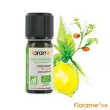 在飛比找遠傳friDay購物精選優惠-【Florame法恩】檸檬精油10ml