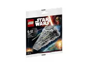 LEGO 30277 - Star Wars First Order Star Destroyer Polybag