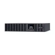 CyberPower OLS3000ERT2Ua Rack 3000VA/2700W Pure Sine Wave UPS