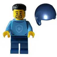 在飛比找蝦皮購物優惠-60372 LEGO CITY Police Officer