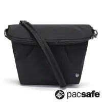 在飛比找蝦皮購物優惠-【Pacsafe】CX 可摺疊側背包 5L『黑』204051