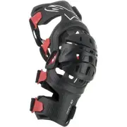 ALPINESTARS - 650031913XL/2X - Bionic-10 Carbon Knee Brace - Right - XL/2XL