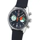 tag heuer carrera skipper watch men TO06528