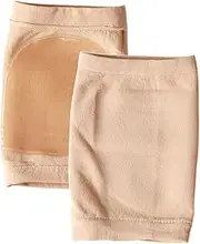 HAWILLOSCH Shoe Crease Protector Washable Heel Protectors for Cracked Heel Repair