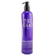 Tigi - 金髮尤物潤色洗髮精 Bed Head Dumb Blonde Purple Toning Shampoo