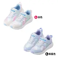 在飛比找momo購物網優惠-【布布童鞋】Moonstar日本LUVRUSH雲彩兒童機能運