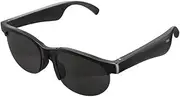 GETBSTOOPAI Sunglasses, Polarized Sunglasses, AI Smart Translation Glasses, Wireless Headphones, Supports 144 Languages, Wireless Earphones for Men and Women