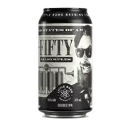 Little Bang 50 Dalrymples DIPA