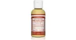 Dr. Bronner'S Eucalyptus Universal Liquid Soap 60ml